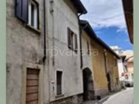 appartamento in vendita a Somma Lombardo