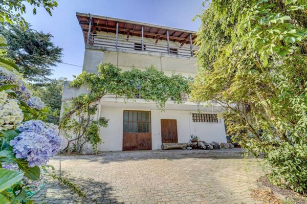 casa indipendente in vendita a Somma Lombardo
