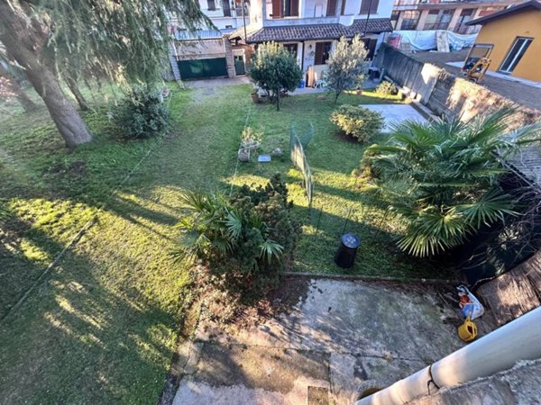 casa indipendente in vendita a Somma Lombardo