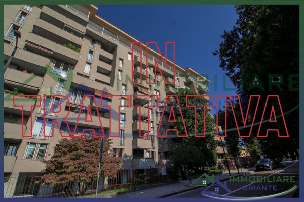 appartamento in vendita a Somma Lombardo