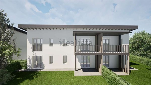 appartamento in vendita a Somma Lombardo
