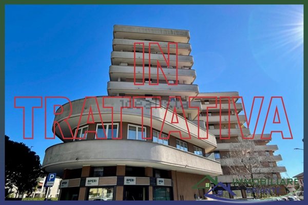 appartamento in vendita a Somma Lombardo