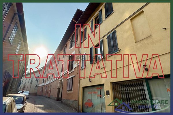 appartamento in vendita a Somma Lombardo