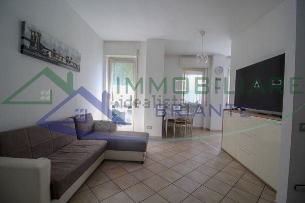 appartamento in vendita a Somma Lombardo