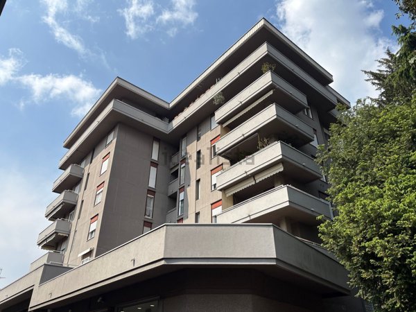 appartamento in vendita a Somma Lombardo