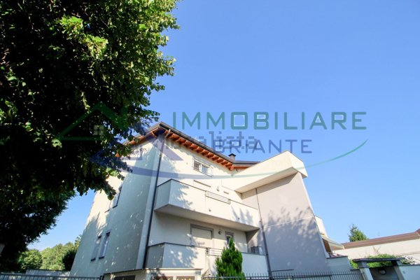 appartamento in vendita a Somma Lombardo