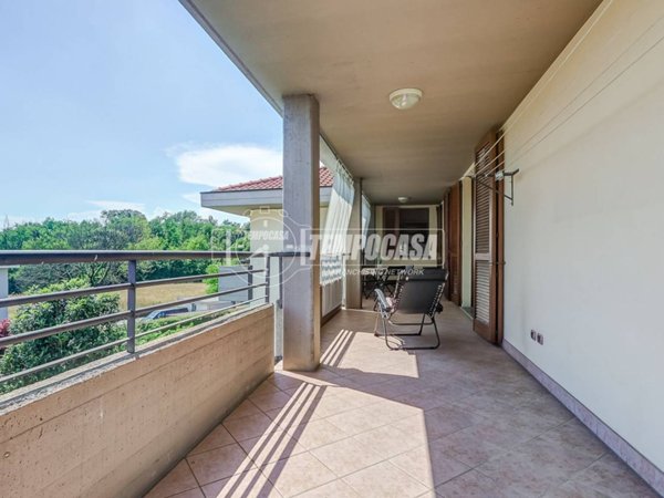 appartamento in vendita a Somma Lombardo