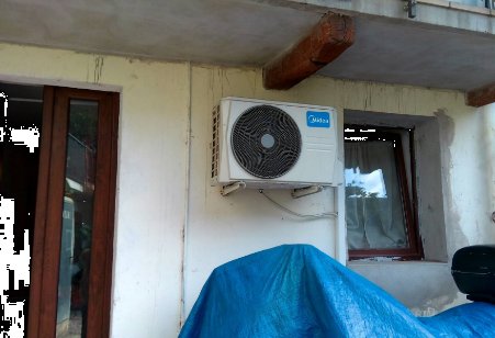 appartamento in vendita a Somma Lombardo in zona Coarezza