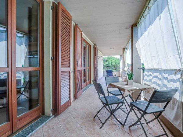 appartamento in vendita a Somma Lombardo