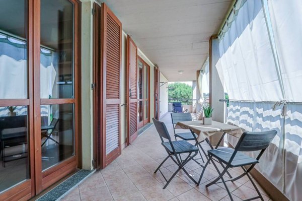 appartamento in vendita a Somma Lombardo