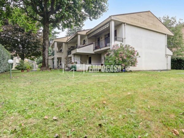 appartamento in vendita a Somma Lombardo