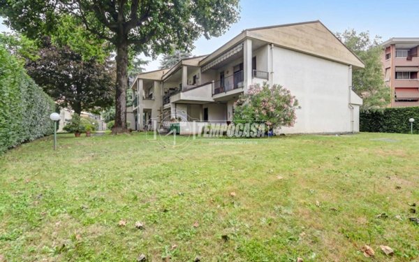 appartamento in vendita a Somma Lombardo