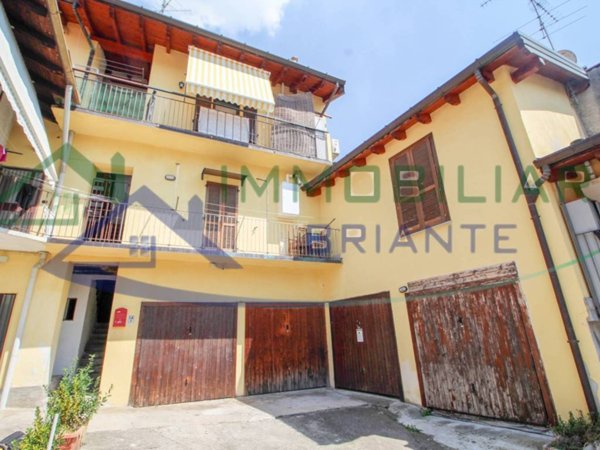 appartamento in vendita a Somma Lombardo