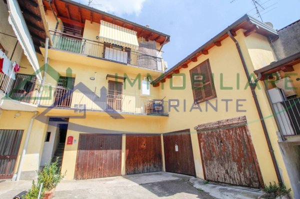 appartamento in vendita a Somma Lombardo