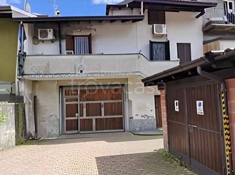 appartamento in vendita a Somma Lombardo