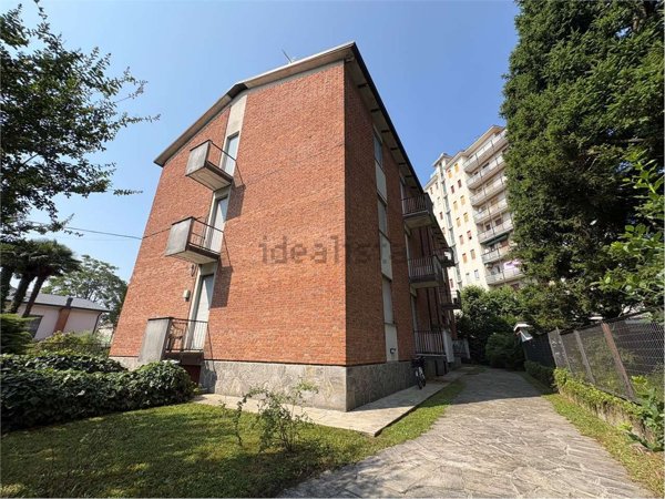 appartamento in vendita a Somma Lombardo