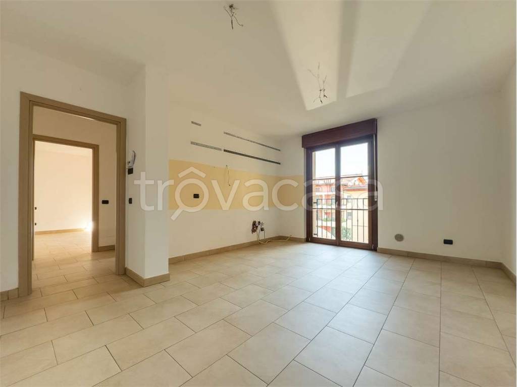 appartamento in vendita a Somma Lombardo