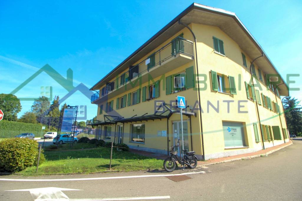 appartamento in vendita a Somma Lombardo
