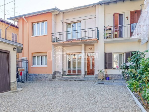appartamento in vendita a Somma Lombardo