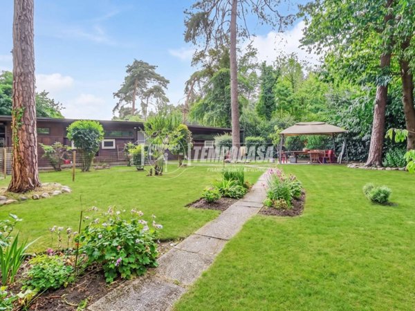 casa indipendente in vendita a Somma Lombardo
