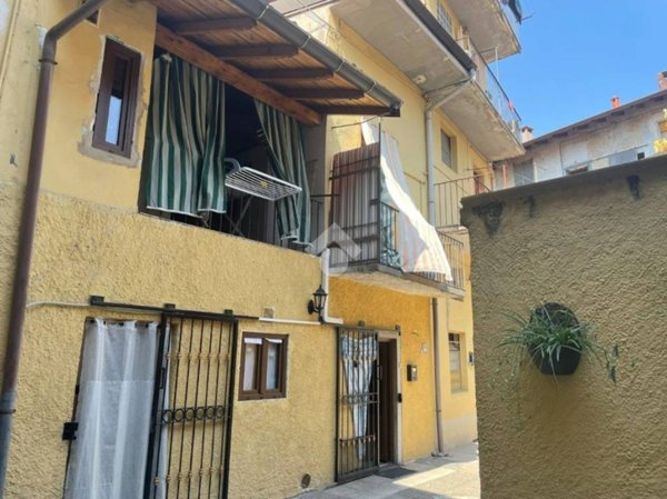 appartamento in vendita a Somma Lombardo