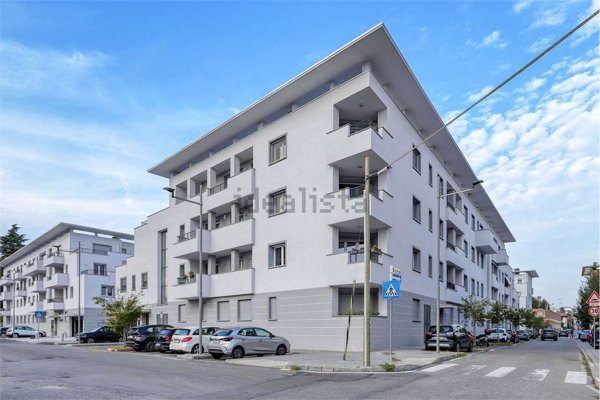 appartamento in vendita a Somma Lombardo