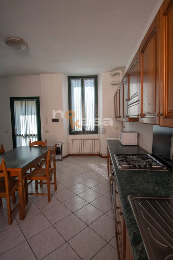 appartamento in vendita a Somma Lombardo