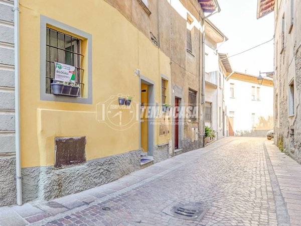 appartamento in vendita a Somma Lombardo