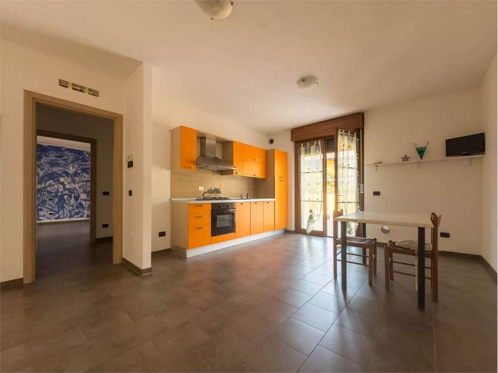 appartamento in vendita a Somma Lombardo