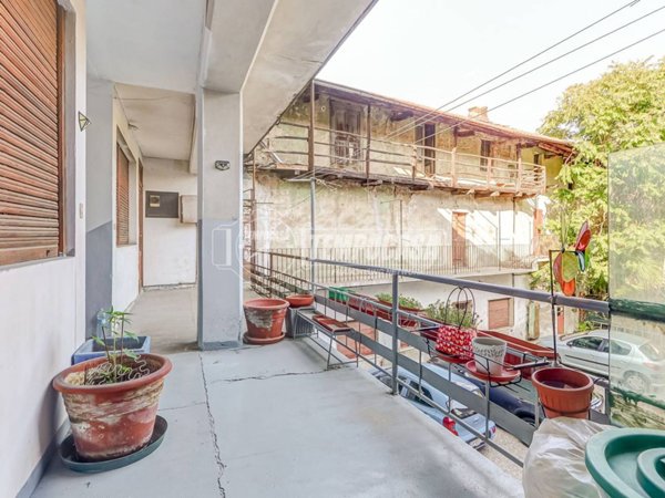 appartamento in vendita a Somma Lombardo