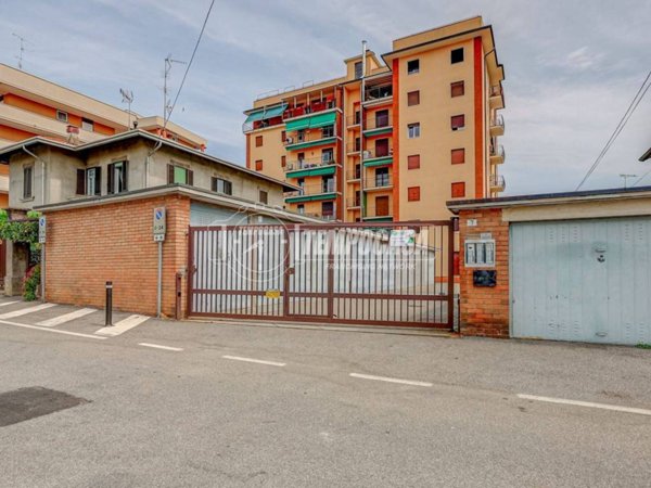 appartamento in vendita a Somma Lombardo