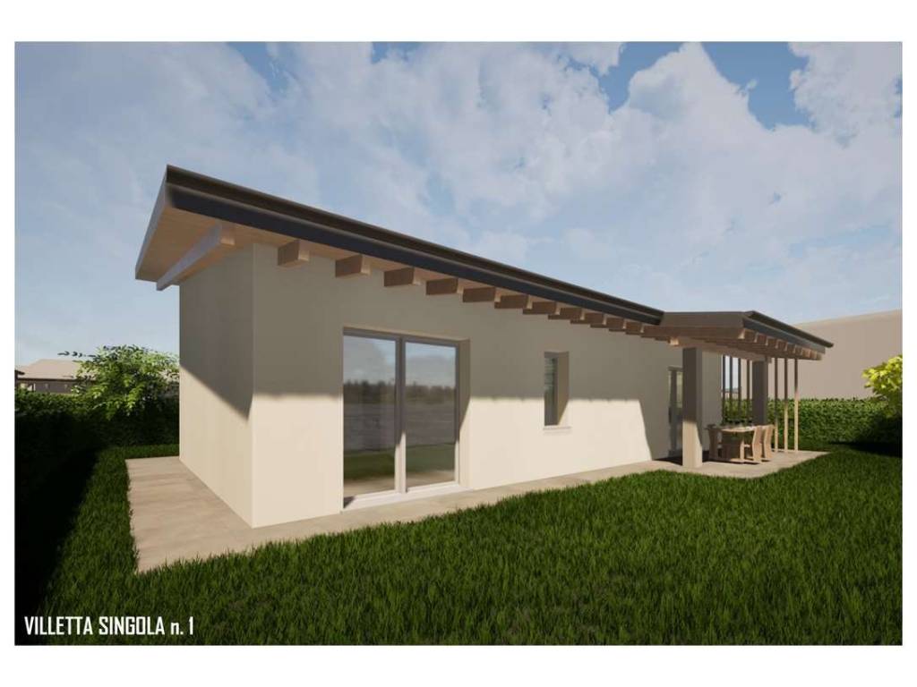 casa indipendente in vendita a Somma Lombardo