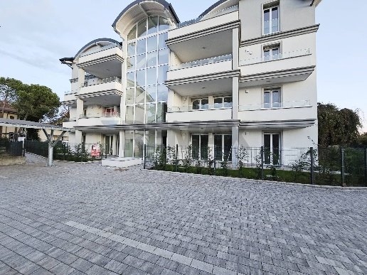 appartamento in vendita a Somma Lombardo