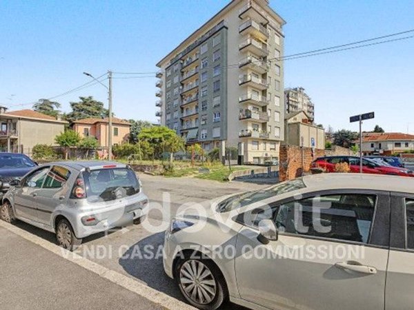 appartamento in vendita a Somma Lombardo