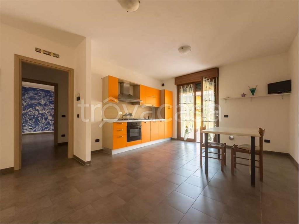 appartamento in vendita a Somma Lombardo