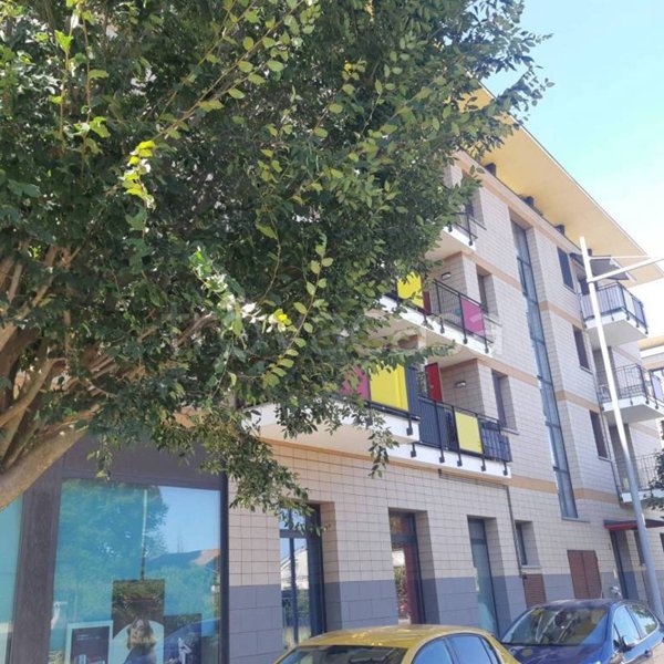 appartamento in vendita a Somma Lombardo