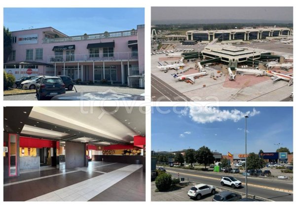 locale commerciale in vendita a Somma Lombardo