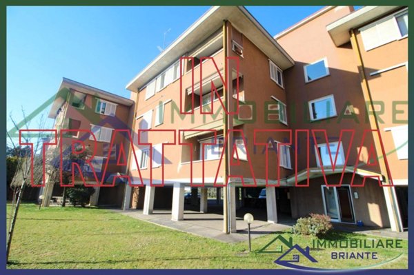 appartamento in vendita a Somma Lombardo