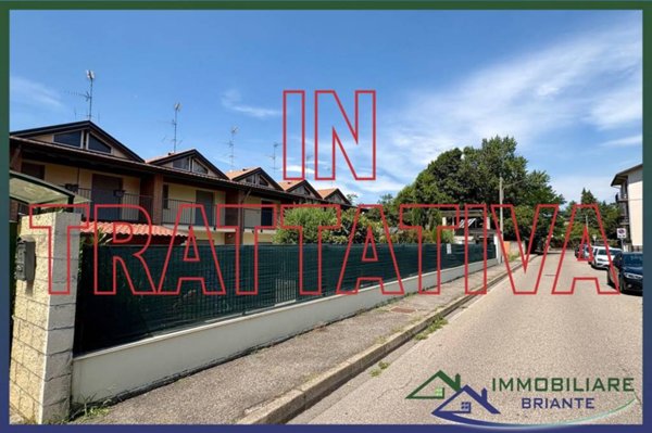 casa indipendente in vendita a Somma Lombardo