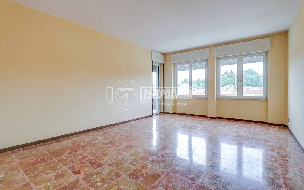 appartamento in vendita a Somma Lombardo