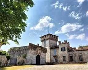 appartamento in vendita a Somma Lombardo