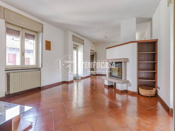 appartamento in vendita a Somma Lombardo