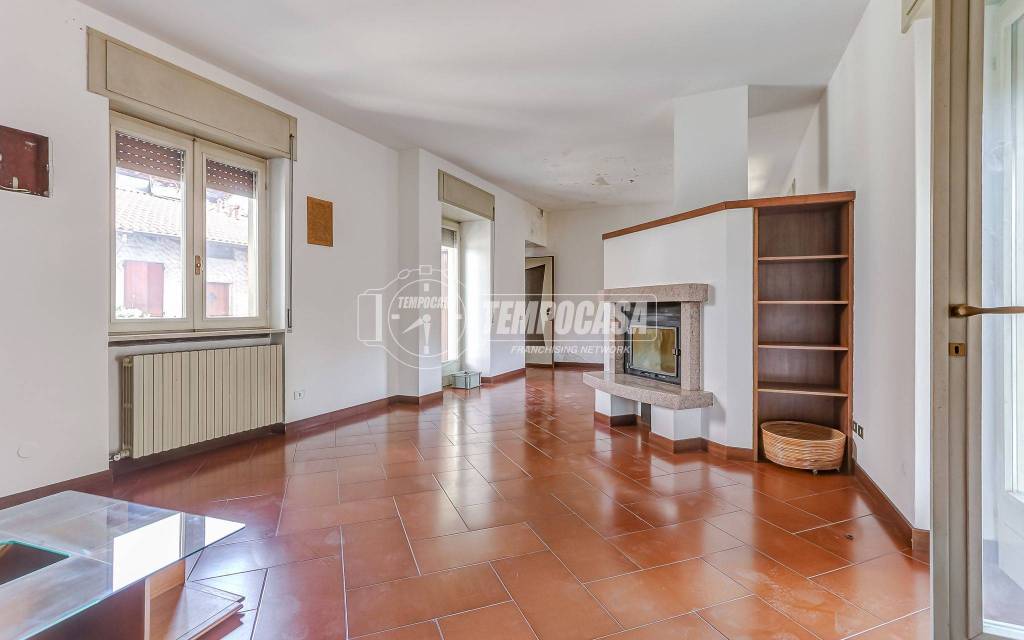 appartamento in vendita a Somma Lombardo