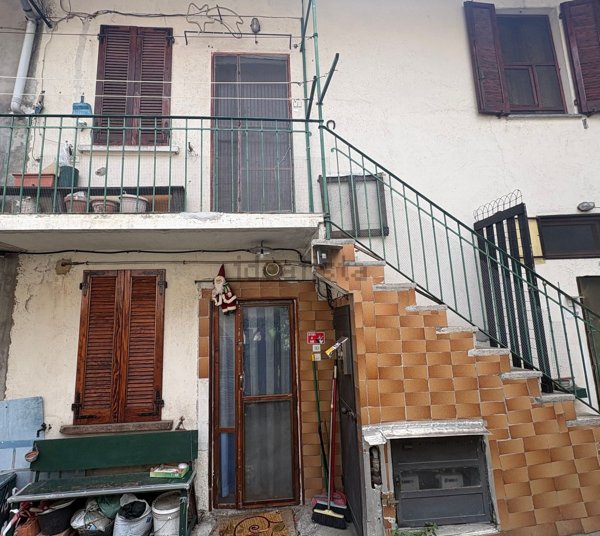 appartamento in vendita a Somma Lombardo