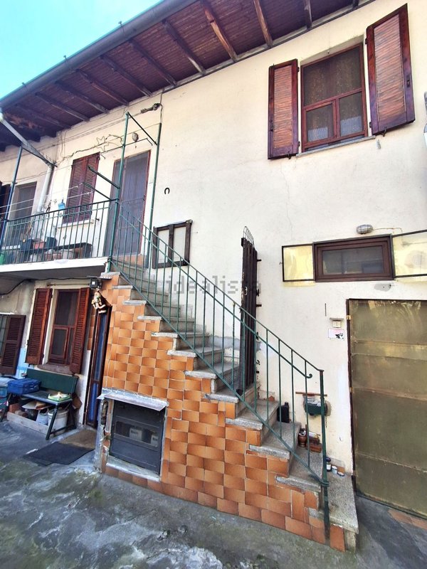 appartamento in vendita a Somma Lombardo