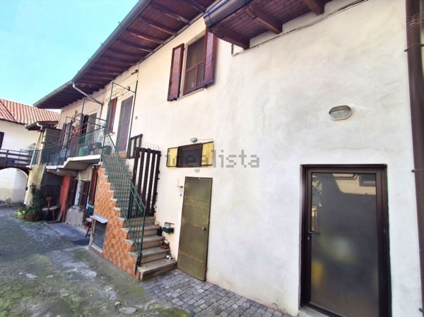 appartamento in vendita a Somma Lombardo
