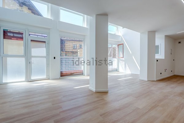appartamento in vendita a Somma Lombardo