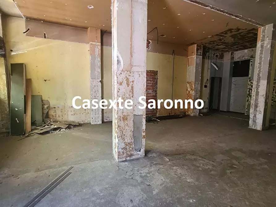 negozio in vendita a Somma Lombardo
