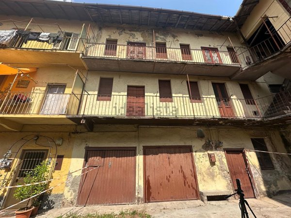appartamento in vendita a Somma Lombardo