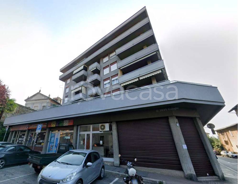 appartamento in vendita a Somma Lombardo